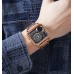 Skmei 2025RG Rose Gold