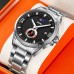 Skmei 9326SIBK Silver-Black
