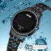 Skmei 1669BK Black