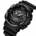 Skmei 2118BK Black