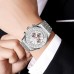 Skmei 9348SI Silver