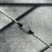 Skmei 1123SI Silver