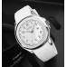 Skmei 9286WT White