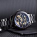 Skmei 9194BK Black