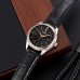 Skmei 9298TRGBK Rose-Gold Black