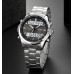 Skmei 2049SIWT Silver-White