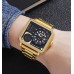 Skmei 2025GD Gold