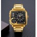 Skmei 2025GD Gold