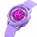 Skmei 1721PL Purple