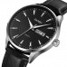 Skmei 2075SIBK Silver-Black