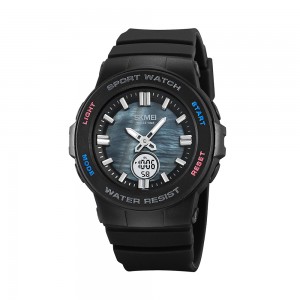 Skmei 2125BK Black