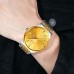 Skmei 9323TGDGD Silver/Gold-Gold