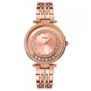 Skmei 1740RG Rose Gold