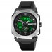 Skmei 2272SIBK Silver-Black SALE