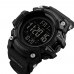Skmei 1384 Black