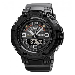Skmei 1617 Black
