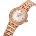 Skmei Q030RG Rose Gold