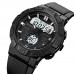 Skmei 1881BKWT Black-White.