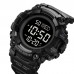 Skmei 1968 All Black SALE