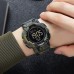 Skmei 2081CMGNBK Camo Green-Black