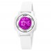 Skmei 1721WT White SALE