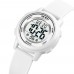 Skmei 1721WT White SALE