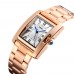 Skmei 1284RG Rose Gold