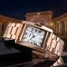 Skmei 1284RG Rose Gold