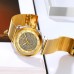 Skmei 2278GD Gold