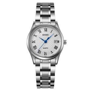Skmei 2178SI Silver