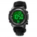 Skmei 1845NBK Black