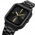 Skmei 2275BKGD Black-Gold