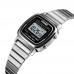 Skmei 1901SSI Silver Steel