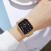 Skmei 1954GDBK Gold-Black
