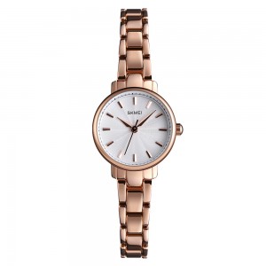 Skmei 1410RG Rose Gold