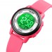 Skmei 1721PW Pink-Black