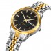 Skmei 9264TGDBK Silver/Gold-Black