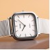 Skmei 1555SSI Silver