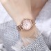 Skmei 1979RG Rose Gold
