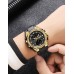 Skmei 2360BKGD Black-Gold
