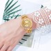 Skmei 1740GD Gold