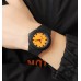 Skmei 2011BKOG Black-Orange SALE