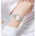 Skmei 9272SISI-S Silver-Silver Lady