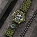 Skmei 1283NAG Army Green