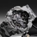 Skmei 1688CMGY Camo Gray.