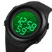 Skmei 1675BK Black
