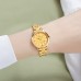 Skmei 1819GDGD Gold-Gold