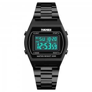 Skmei 1328BK Black