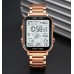 Skmei 1888RG Rose Gold