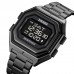 Skmei 1875SBK All Black Steel